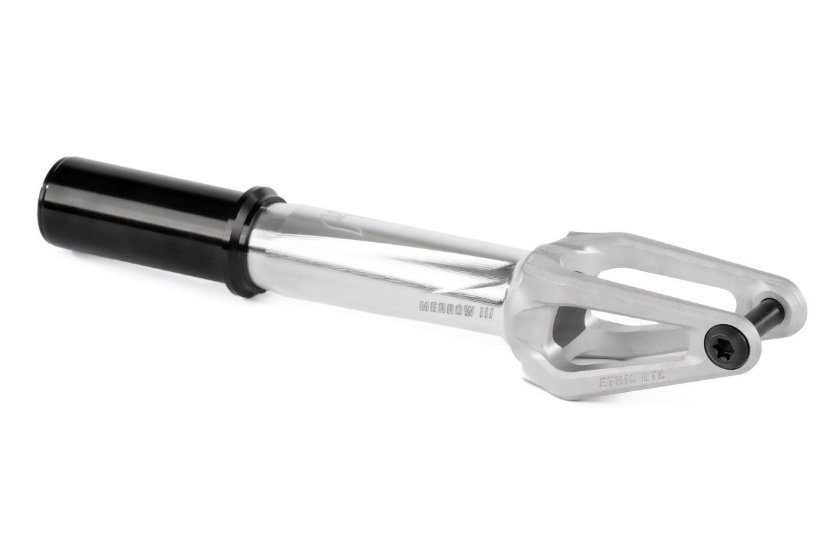Ethic Merrow V3 Fork IHC - Raw