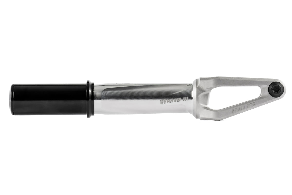 Ethic Merrow V3 Fork IHC - Raw