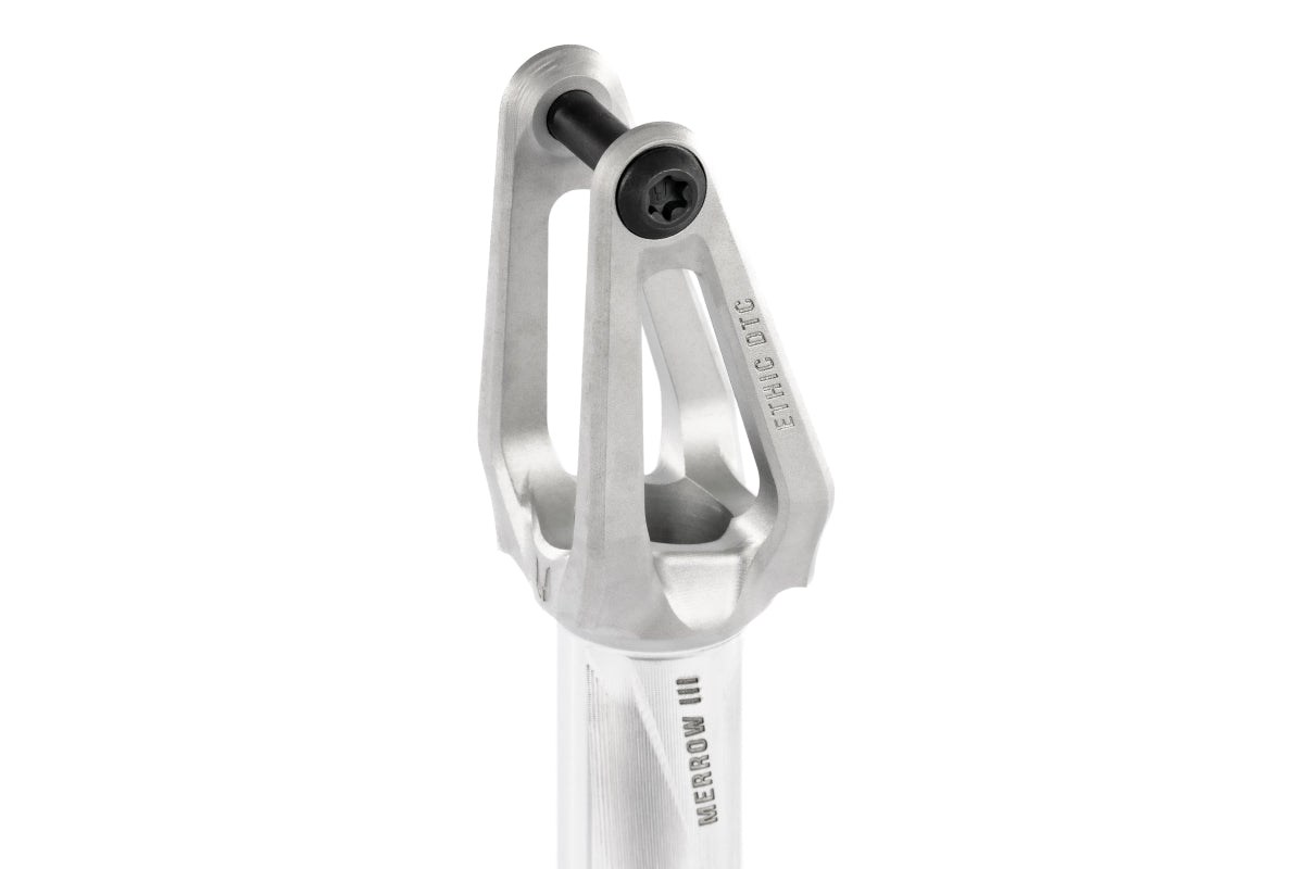 Ethic Merrow V3 Fork IHC - Raw