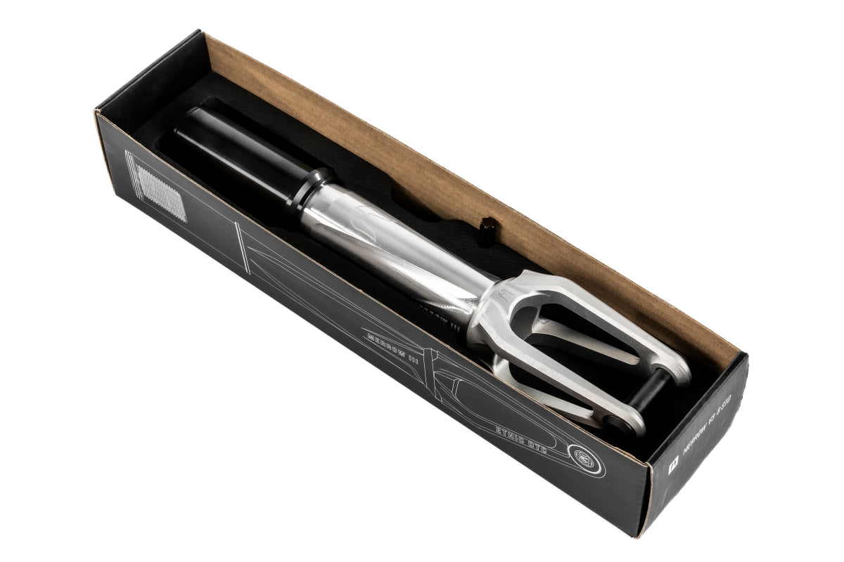 Ethic Merrow V3 Fork IHC - Raw