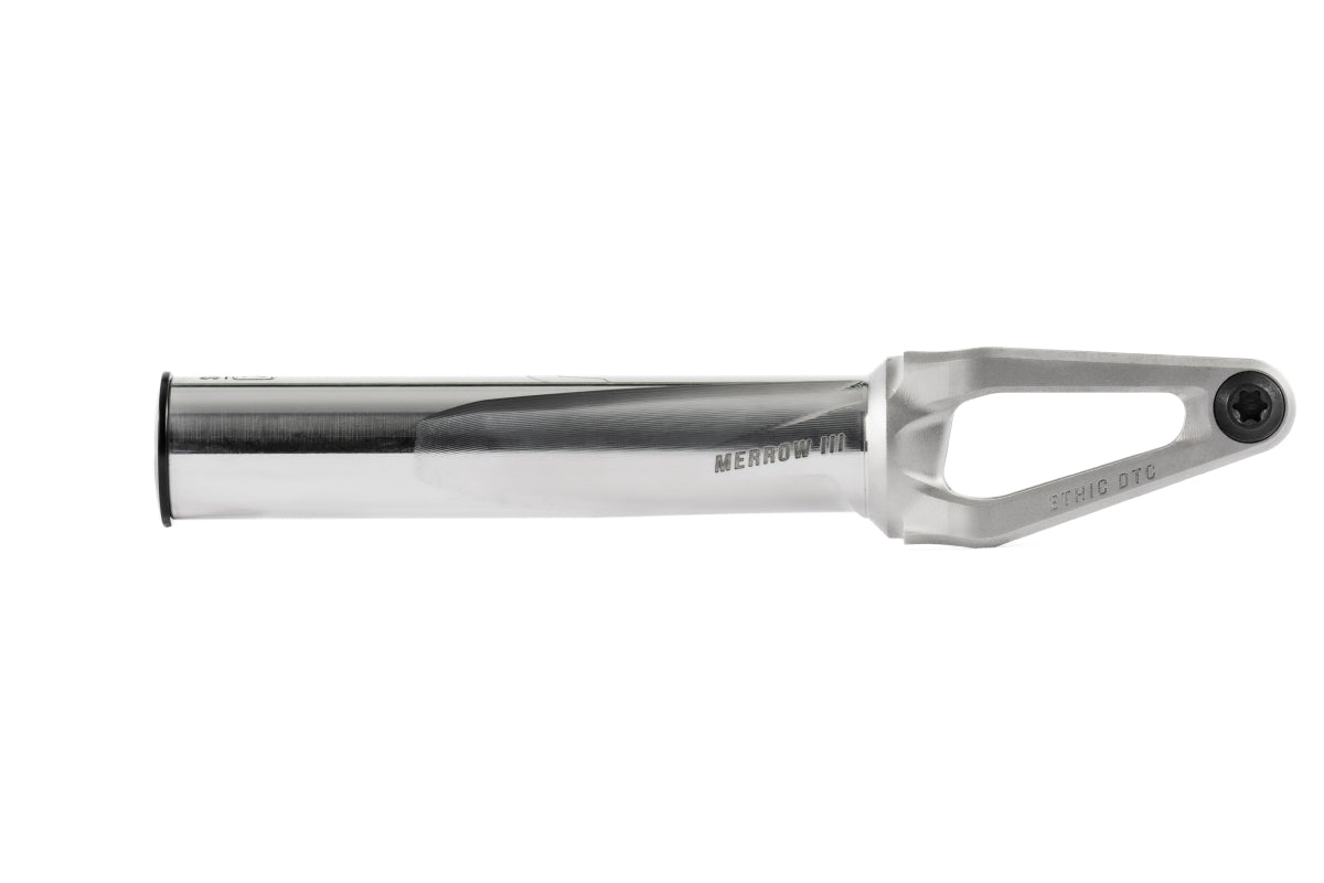 Ethic Merrow V3 Fork SCS - Raw