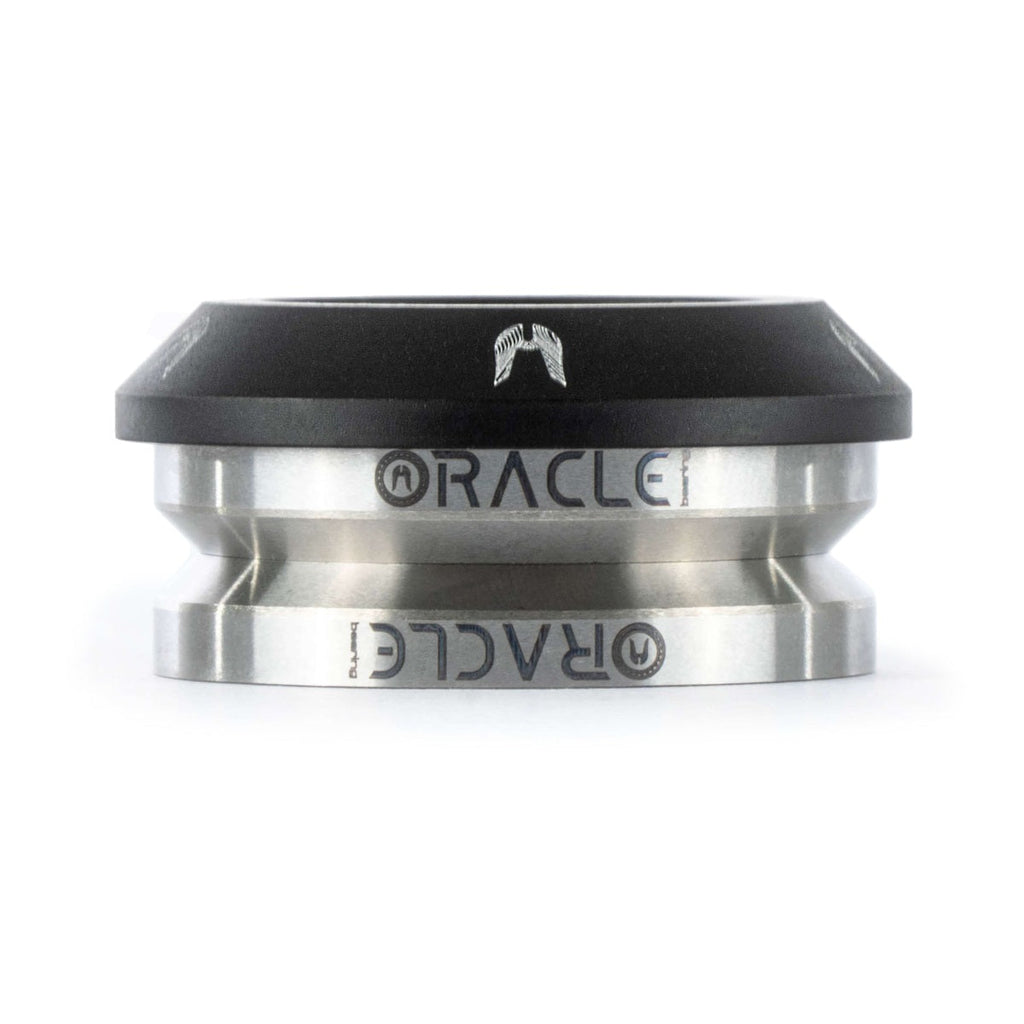 Ethic DTC Oracle Headset - Black, Headsets, detail view