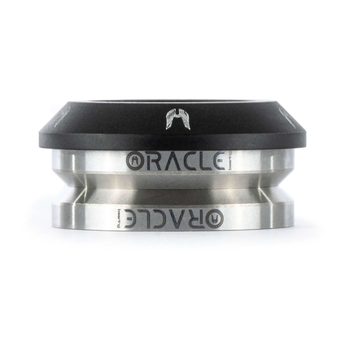 Ethic DTC Oracle Headset - Black, Headsets, detail view