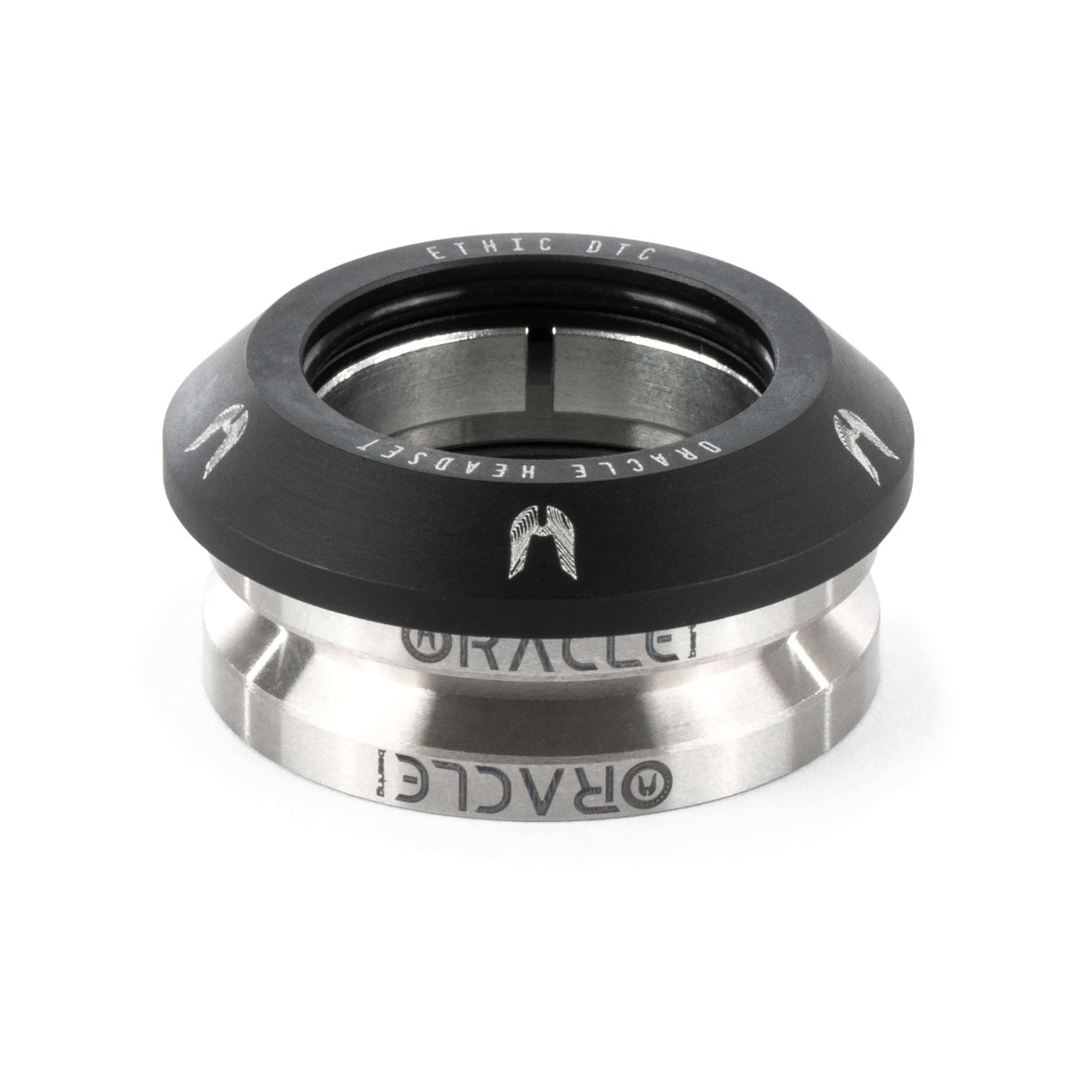 Ethic DTC Oracle Headset - Black, Headsets
