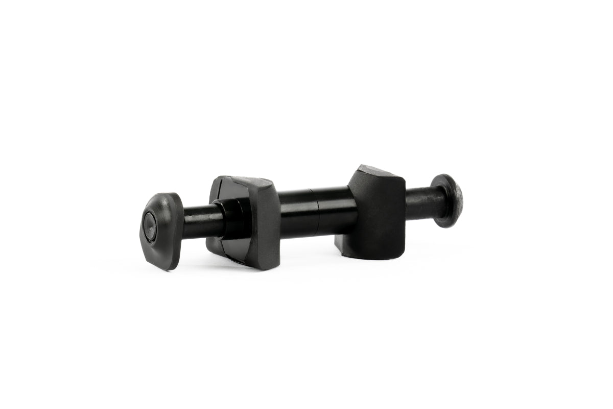 Ethic DTC Pandemonium Boxed V2 Axle/Spacer Kit
