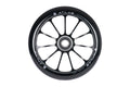 Ethic DTC Atlas "12 STD" Wheels 88a 115mm - Black (Single)