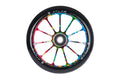 Ethic DTC Atlas "8 STD" Wheels 88a 110mm - Nebula (Single) by Skates USA