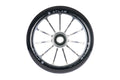 Ethic DTC Atlas "8 STD" Wheels 88a 110mm - Raw (Single) by Skates USA