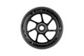 Ethic DTC Incube V2 ″8 STD″ Wheels 88a 100mm - Black (Pair) by Skates USA