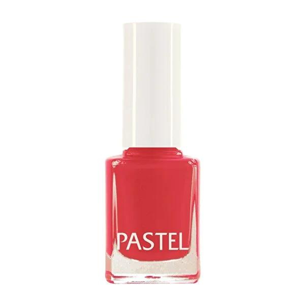 Pastel Healthy Nail Polish - Toxic-Free, Pastel Colors, Easy Application