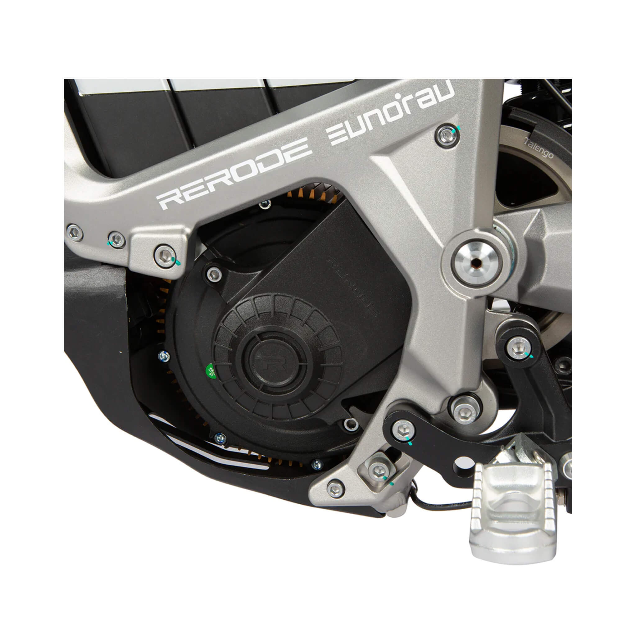 Eunorau R1 72V35AH 8000W All-Terrain Off-Road Electric Dirt Bike (SAK25097) – SAKSBY WHOLESALE, view 8