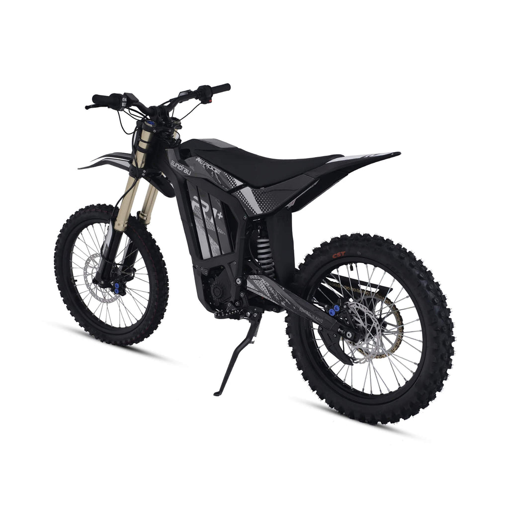 Eunorau R1 Plus 72V40AH 17KW High-Performance Off-Road Electric Dirt Bike (SAK62840) – SAKSBY WHOLESALE, view 3