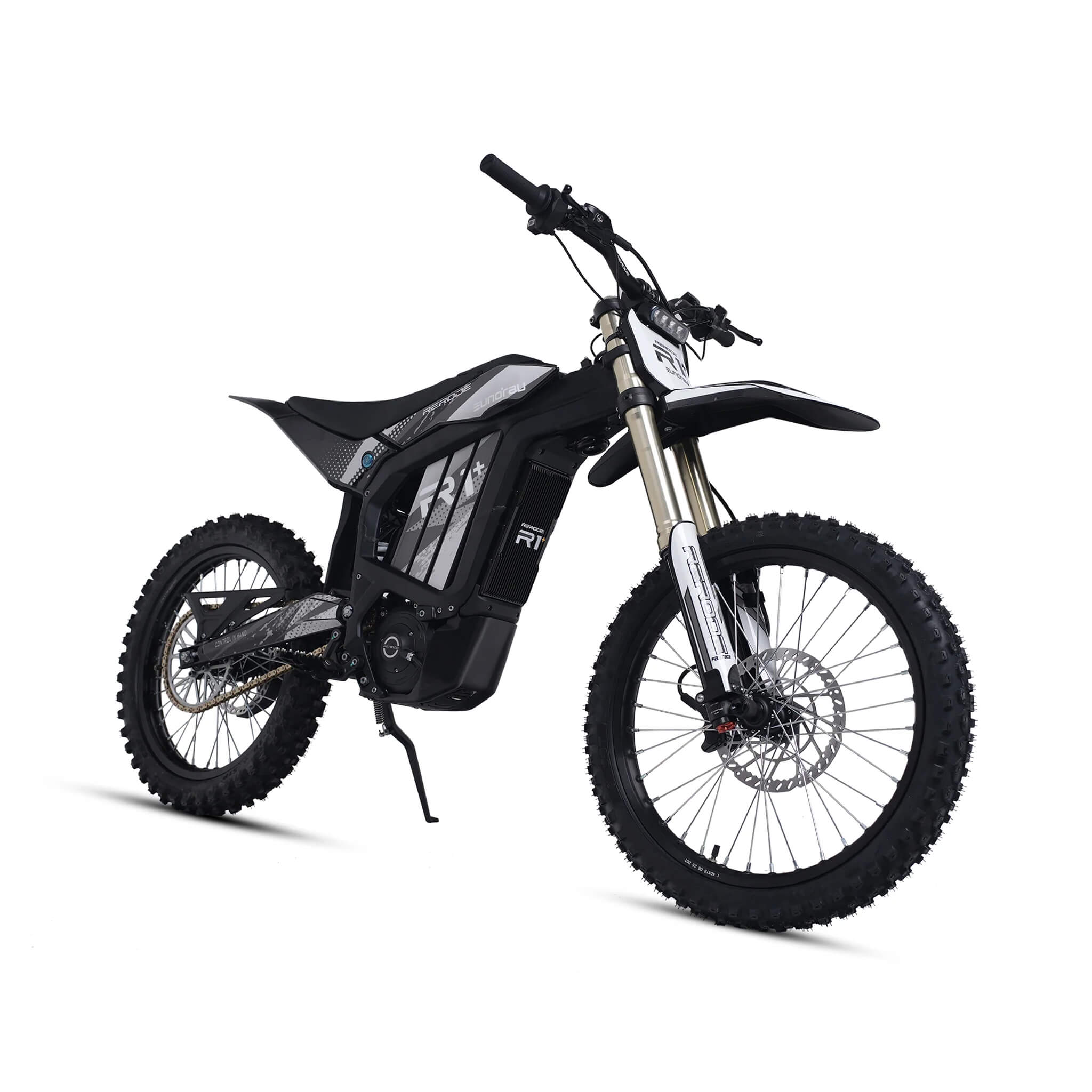 Eunorau R1 Plus 72V40AH 17KW High-Performance Off-Road Electric Dirt Bike (SAK62840) – SAKSBY WHOLESALE, view 7
