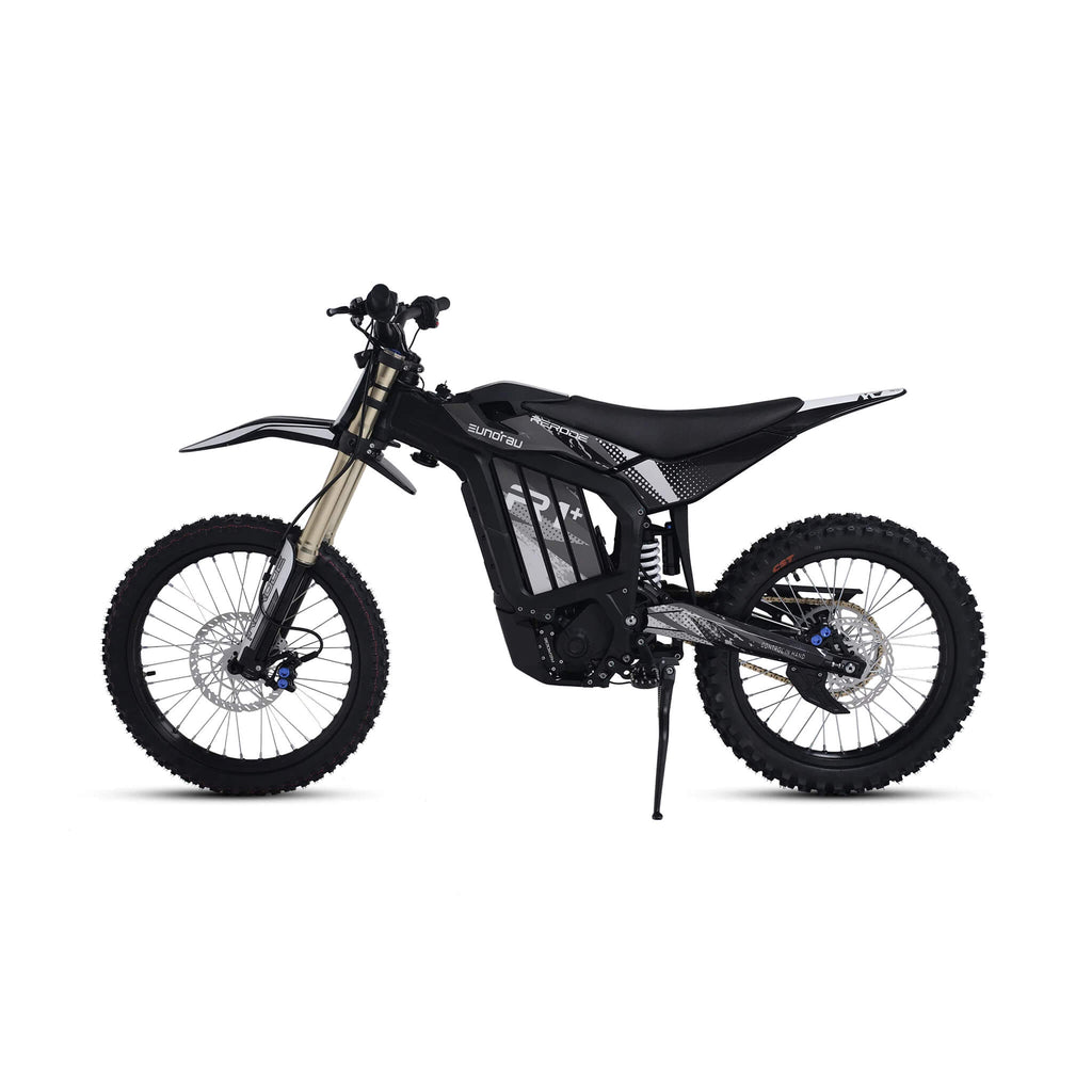 Eunorau R1 Plus 72V40AH 17KW High-Performance Off-Road Electric Dirt Bike (SAK62840) – SAKSBY WHOLESALE, view 5