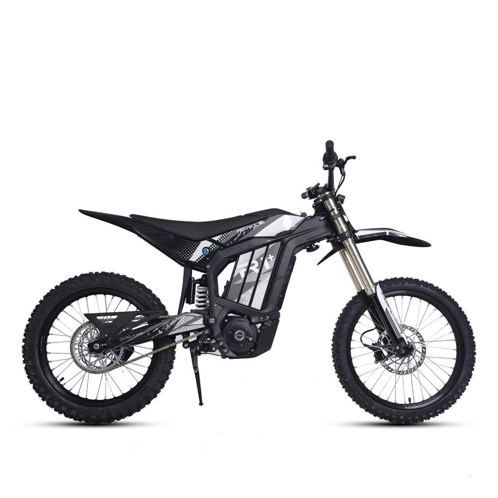 Eunorau R1 Plus 72V40AH 17KW High-Performance Off-Road Electric Dirt Bike (SAK62840) – SAKSBY WHOLESALE