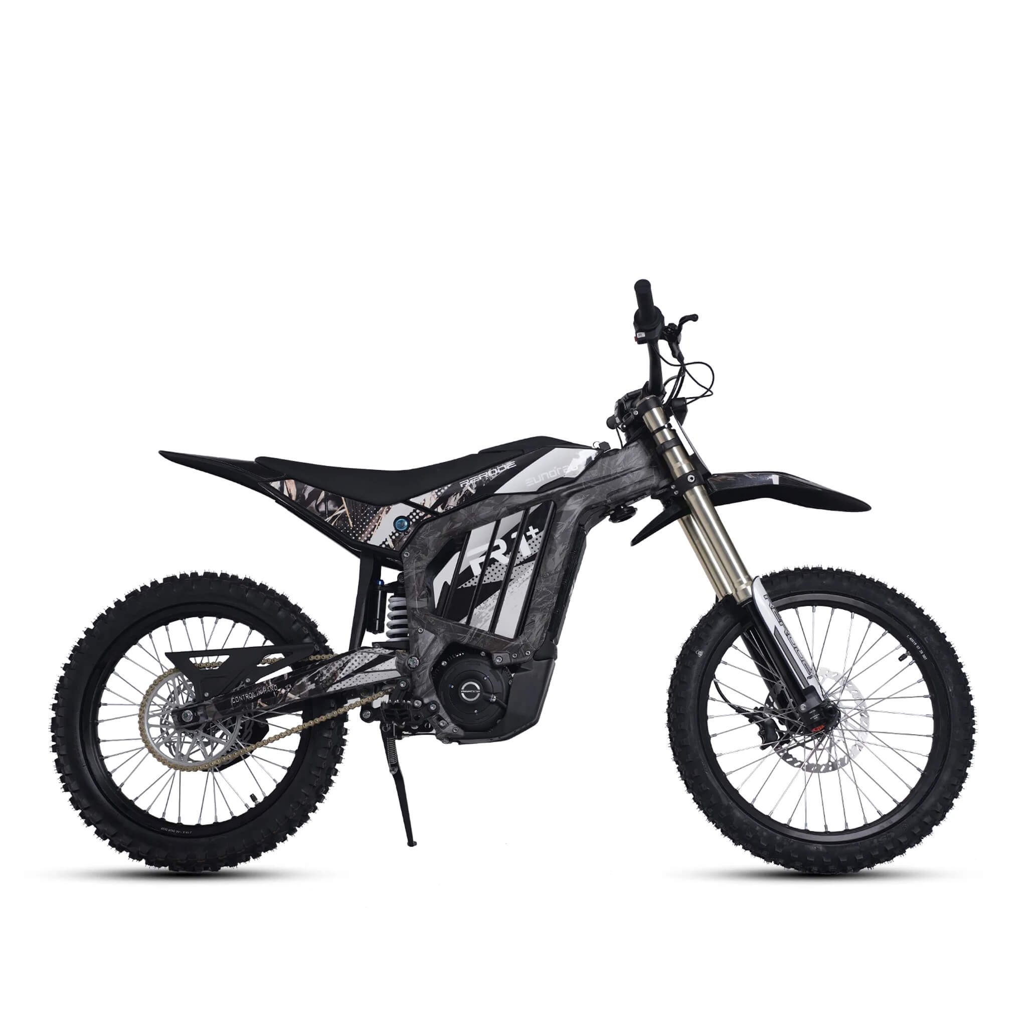 Eunorau R1 Plus 72V40AH 17KW High-Performance Off-Road Electric Dirt Bike (SAK62840) – SAKSBY WHOLESALE, view 10