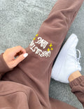 Elevated Faith Everlasting Love Unisex Sweatpant — main product shot