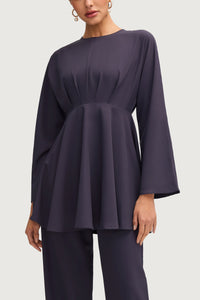 Everyday Top & Pants Set - Night Sky Sets Veiled Collection 
