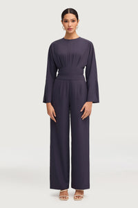 Everyday Top & Pants Set - Night Sky Sets Veiled Collection 