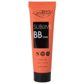 PuroBio Organic BB Cream - Paraben-Free, Gluten-Free Natural Skincare for Sensitive Skin