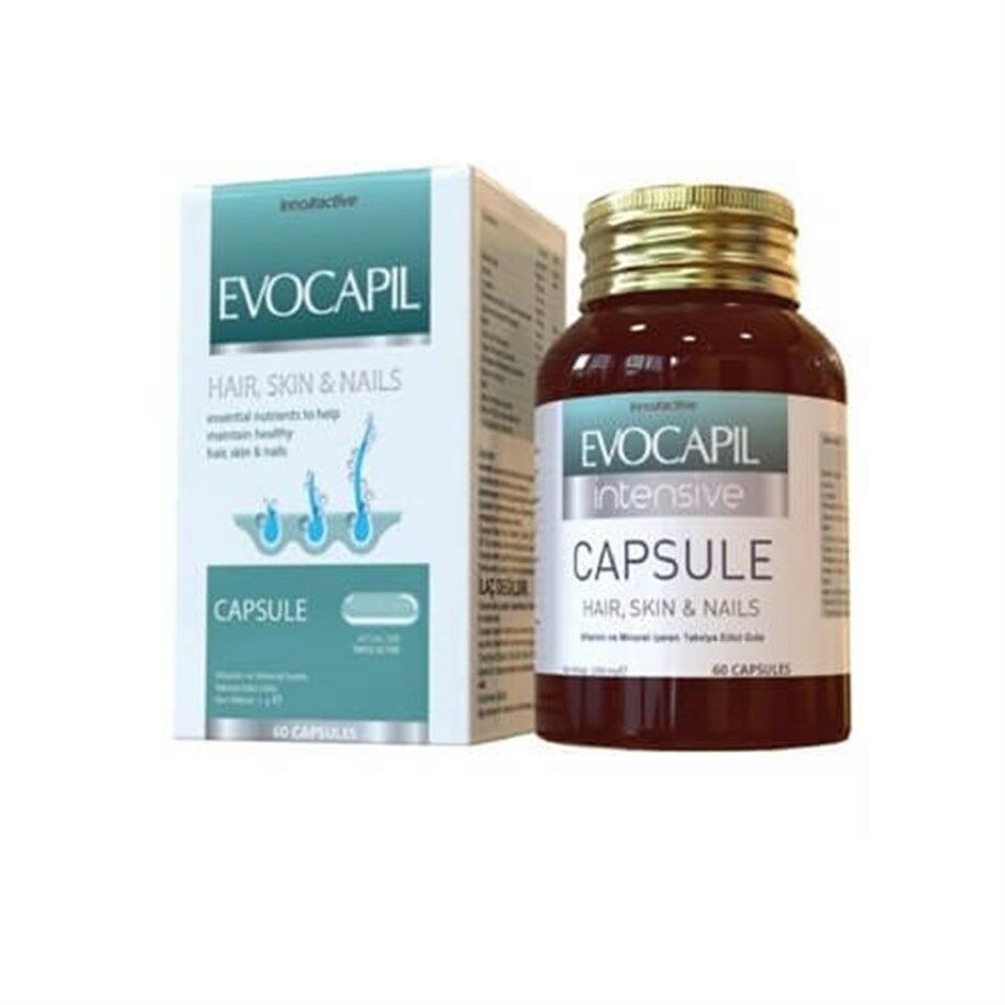 Evocapil Intensive 60