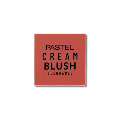 Pastel Profashion Cream Blush No: 42 - Lightweight Formula | Cruelty-Free