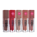 Flormar Liquid Lipstick - High Pigment, Matte Finish, Moisturizing - Kiss Me More 0.13 fl oz
