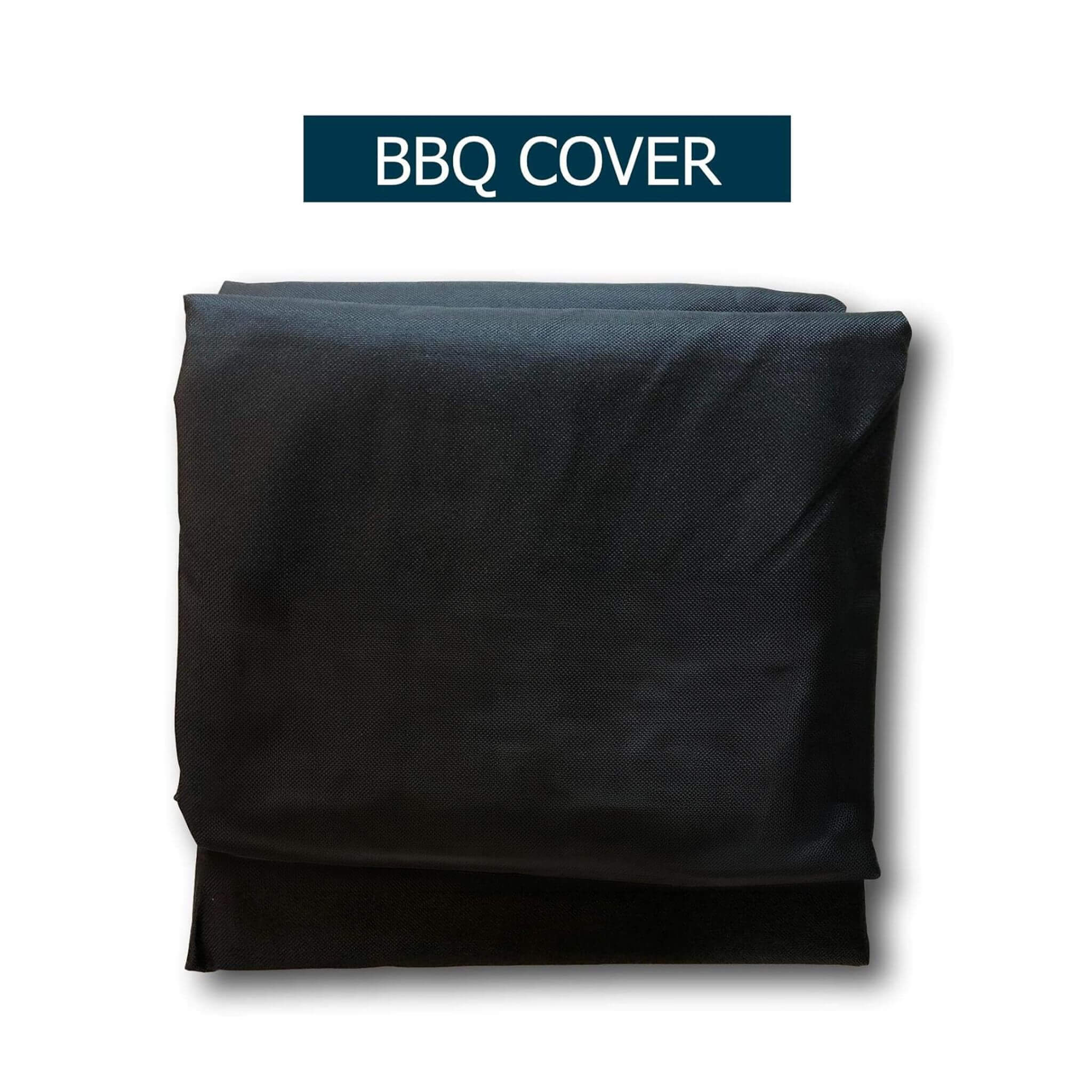 Extra-Large Stainless Steel Propane And Charcoal BBQ Rotisserie (SAK14873) – SAKSBY WHOLESALE, view 7