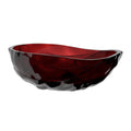 Nuvia Extra-Large 67-Inch Modern Freestanding Oval Resin Soaking Bathtub (SAK39750) – SAKSBY WHOLESALE