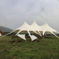 Extra-Large Portable Waterproof Multifunctional Outdoor Rain Tarp Canopy (SAK79811) – SAKSBY WHOLESALE