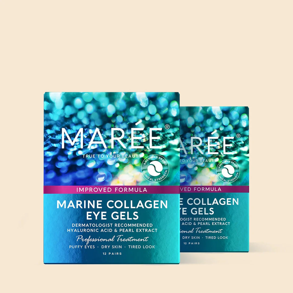 Eye Patches for Puffy Eyes – Maree, view 9
