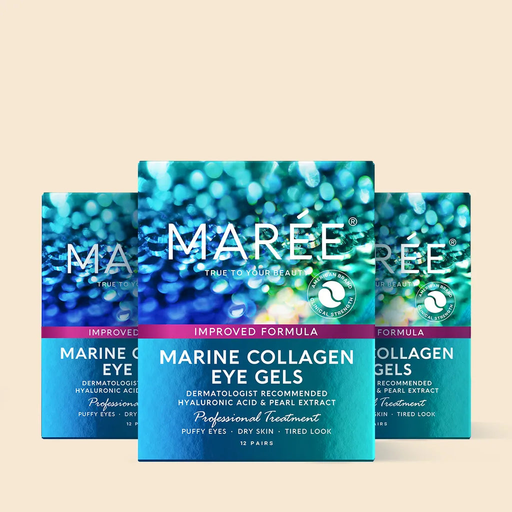Eye Patches for Puffy Eyes – Maree, view 10