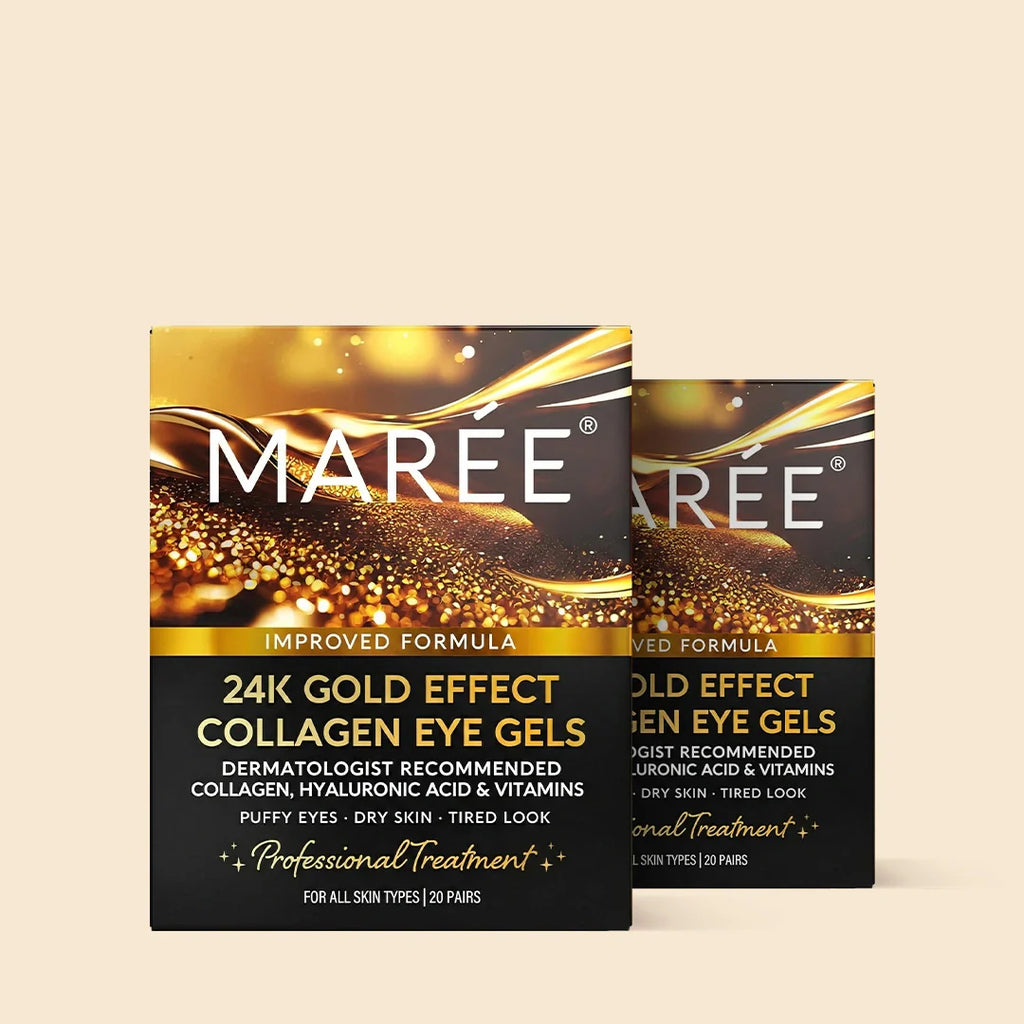 24K Gold Anti-Aging Eye Patches — view 8