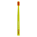 Curaprox 5460 Ultra Soft Manual Toothbrush for Sensitive Teeth and Gums - Gentle & Effective Plaque Removal