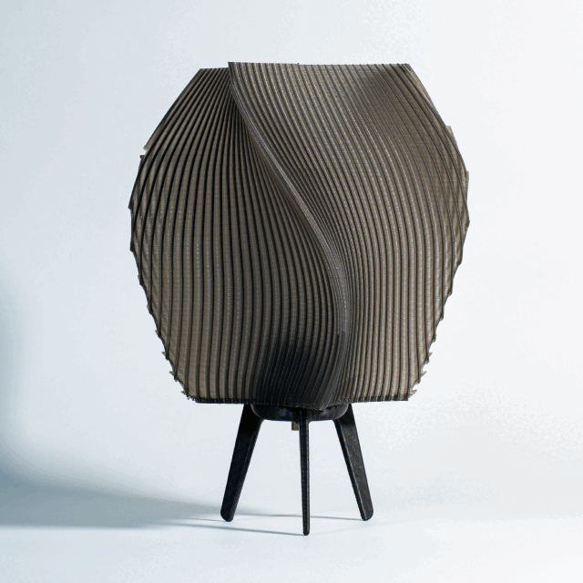 Zephyr Lamp – Wooj Design, view 7