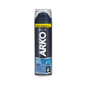 Arko Men Moisturizing Shaving Cream - Smooth Formula | 5.3 oz