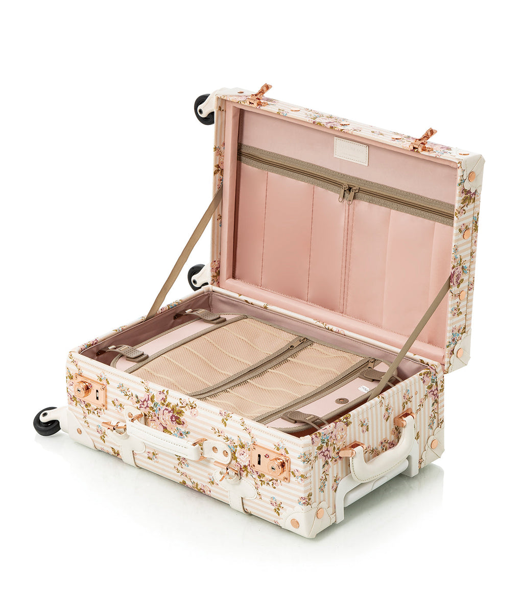 Botanica Carry-on Set - Train Case