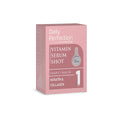 Daily Perfection Pro Hair Repair Serum - 0.41 fl oz, Nourishing Keratin Treatment for Damaged Hair