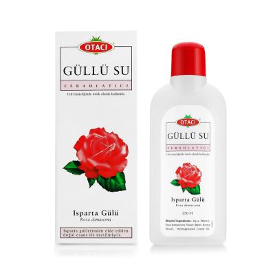 Otaci Rose Water Facial Toner 250ml - Refreshing Cleanser | Natural