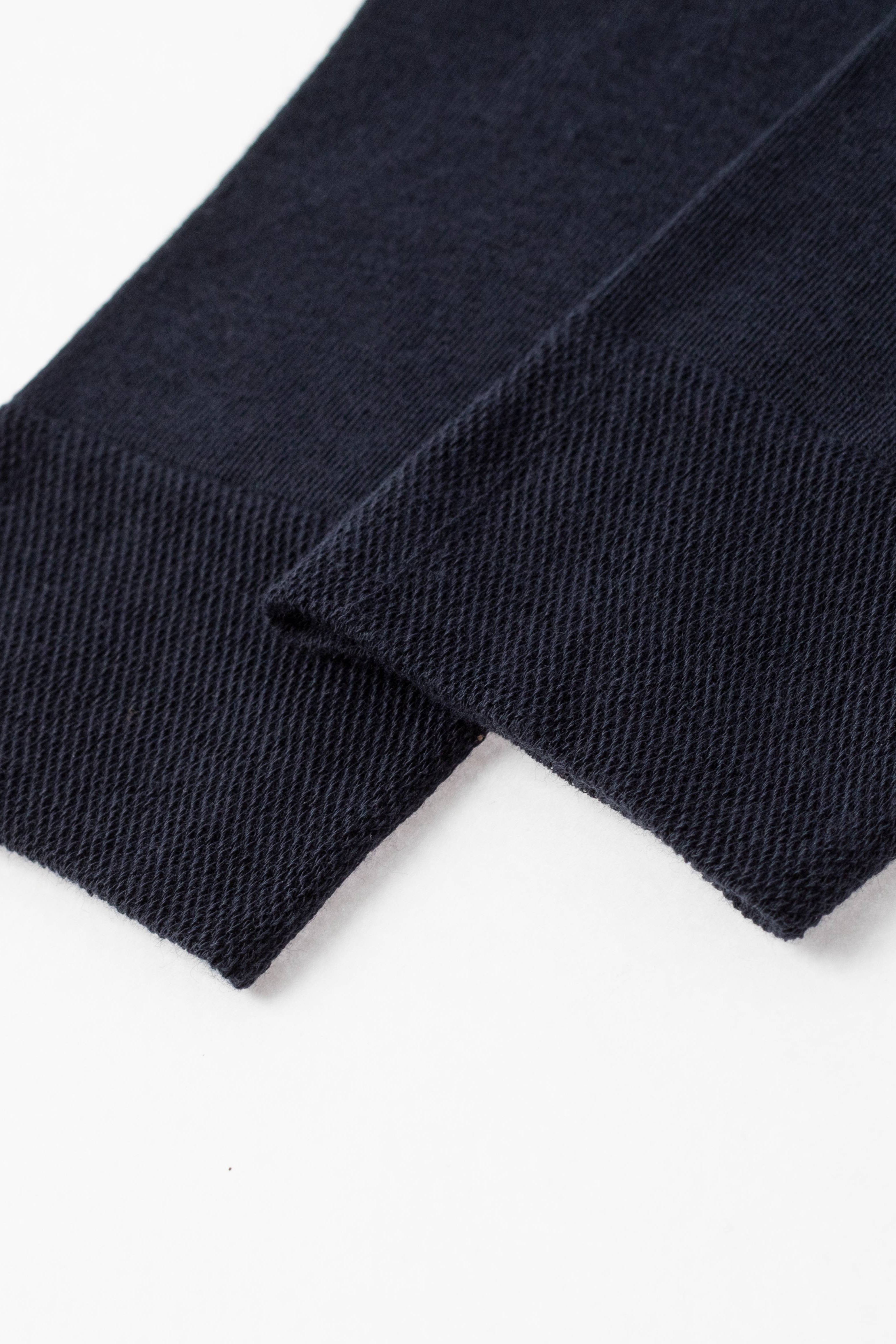 TheRanok.com Conte Cotton Socks Diwari Classic 000 - Antibacterial — in-use photo