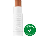 Flex Foundation Stick: Medium Coverage, Natural Finish, Vegan & Cruelty-Free Hydrating Foundation Stick for Sensitive Skin