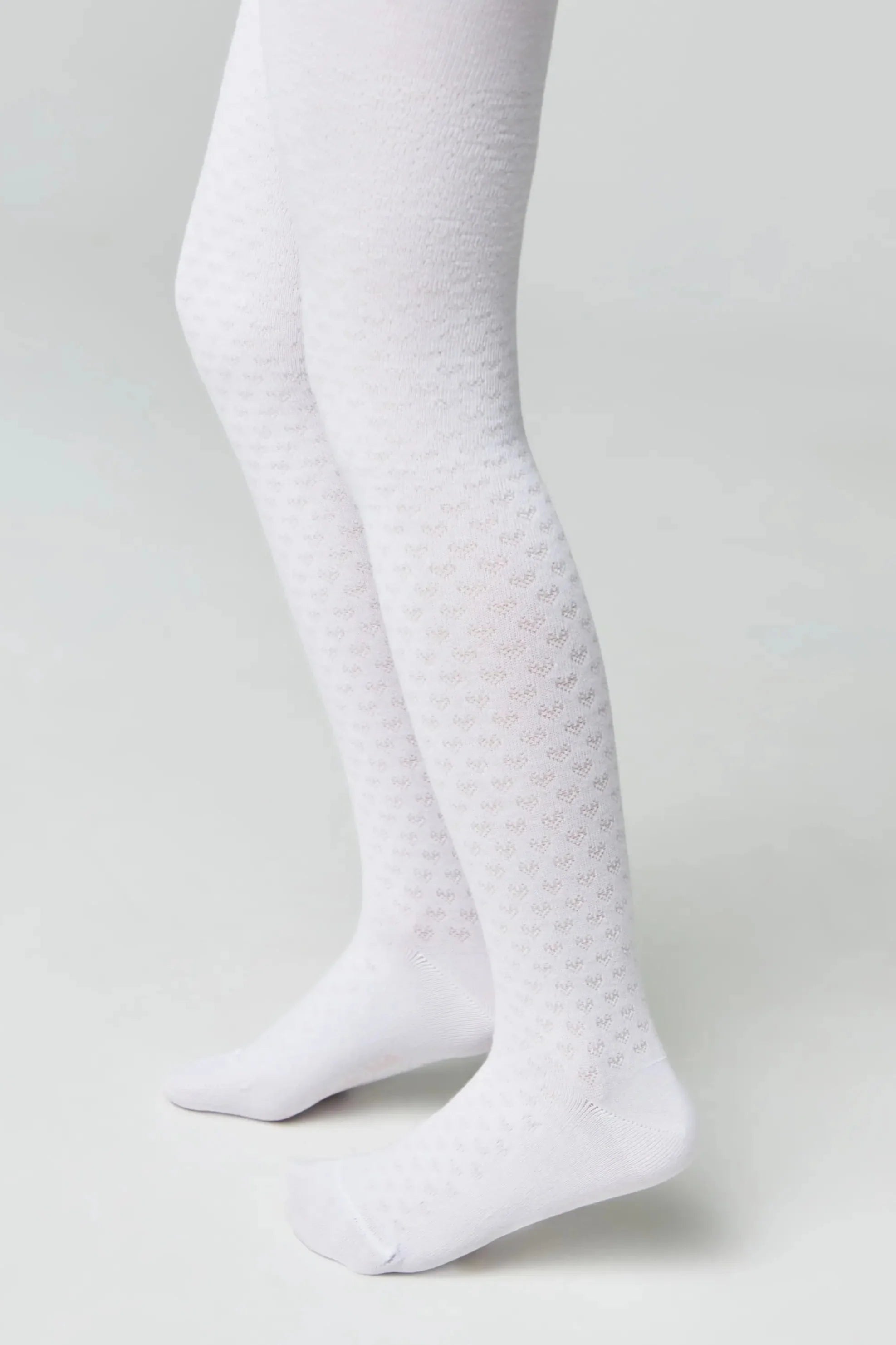TheRanok.com Conte-Kids Cotton Tights - Tip-Top 362 — packaging