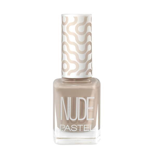Pastel Vegan Nail Polish - Pastel Nude 766, Cruelty Free & Toxic-Free, 13ml