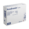 Kondromin - Glucosamine & Chondroitin Supplement for Joint Health Support - 60 Tablets