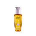 Loreal Paris Elseve Miracle Repairing Care Oil 100ml - Nourishing Hair Care Oil for Dry or Damaged Hair