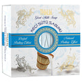 Thalia Natural Goat Milk Soap - Gentle Cleansing & Peeling for Families | 5.29 oz