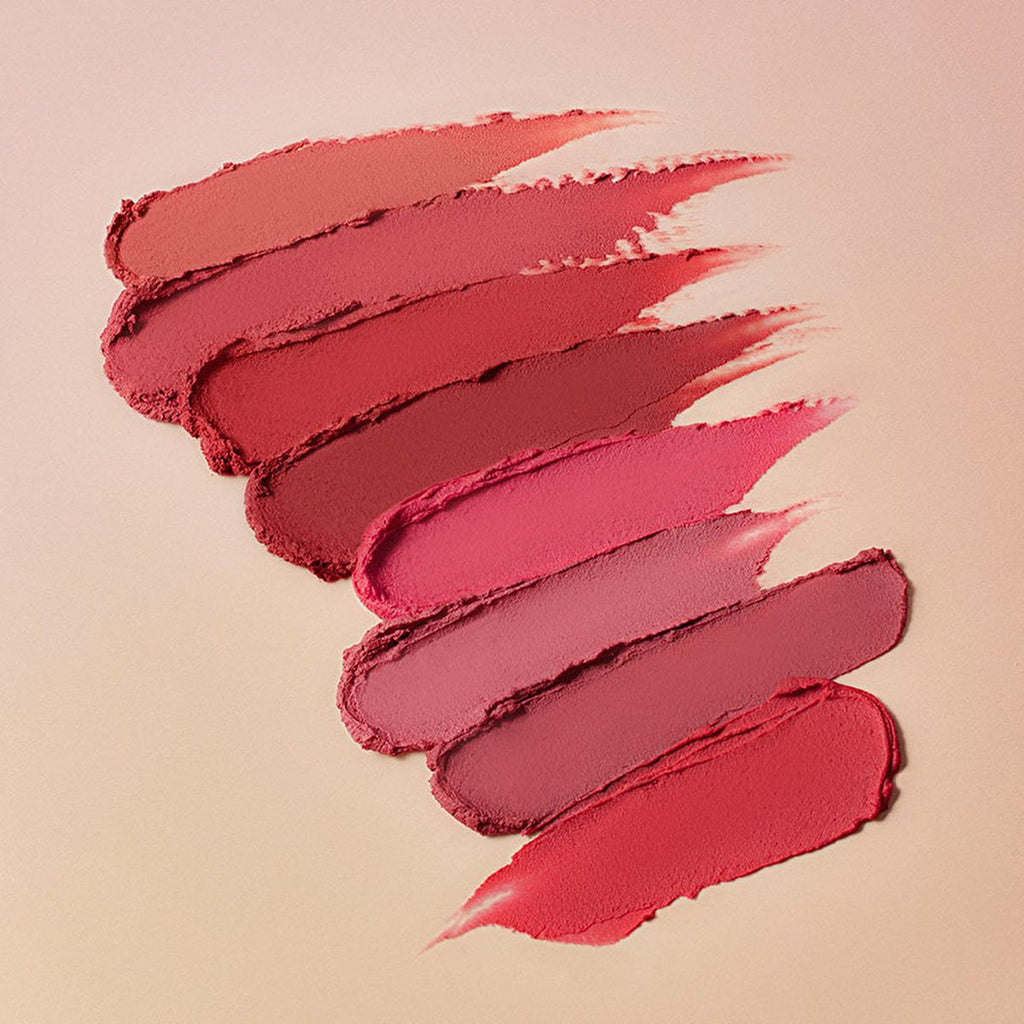 rom&nd Blur Fudge Tint - Long-Lasting Matte Lip Tint with Velvety Texture