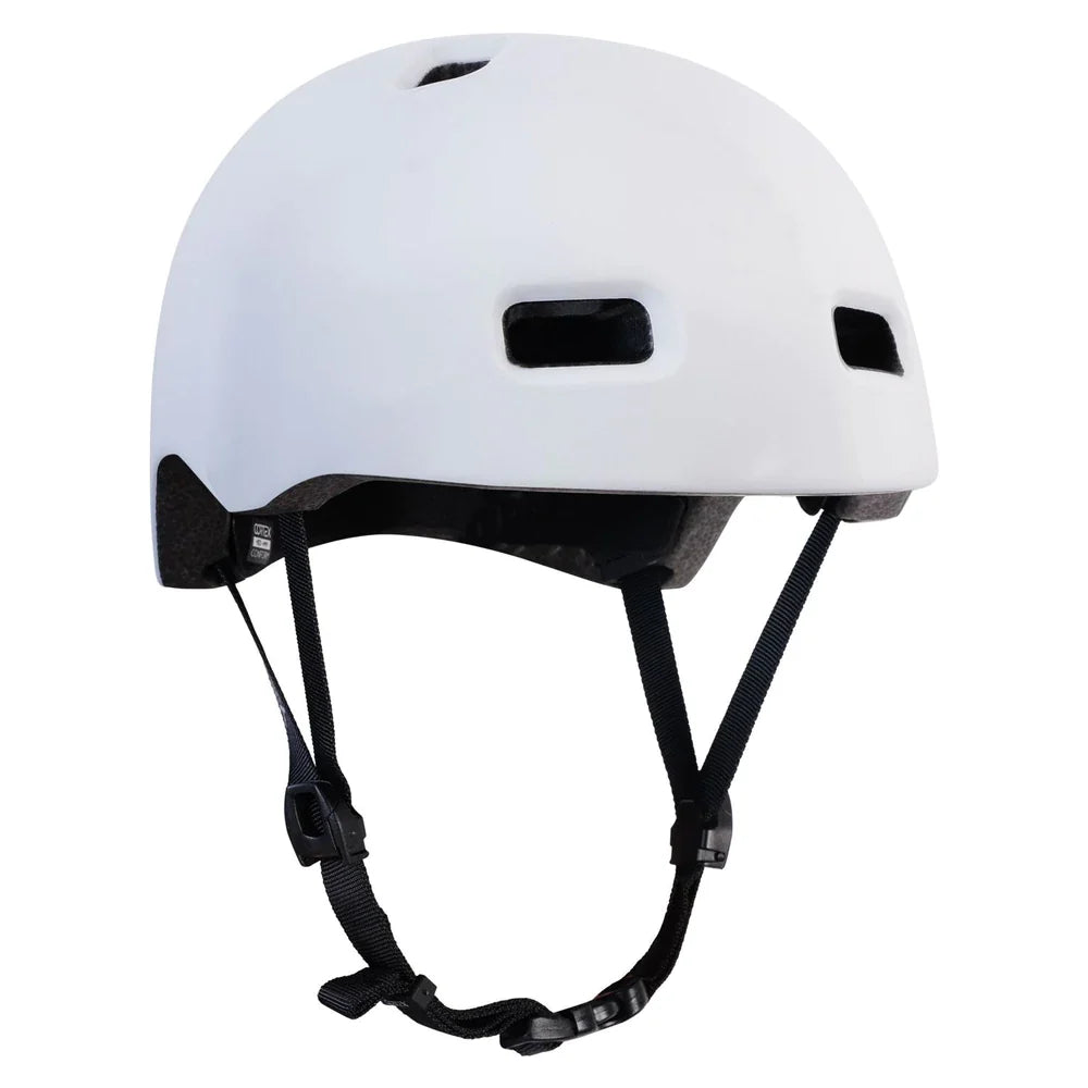Cortex Conform Multi Sport Helmet - Gloss White by Skates USA