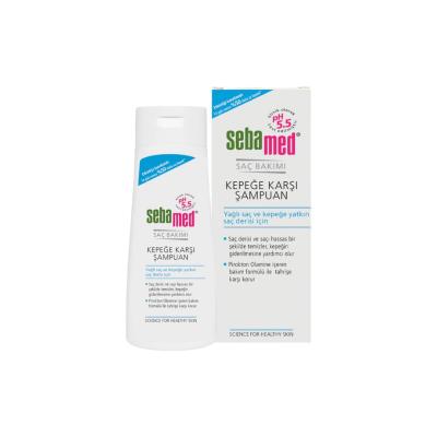 Sebamed Anti Dandruff Shampoo 200ml