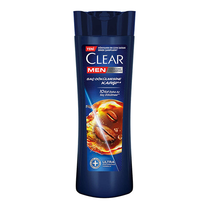 Clear Men Shampoo - Hair Fall Control | 350ml